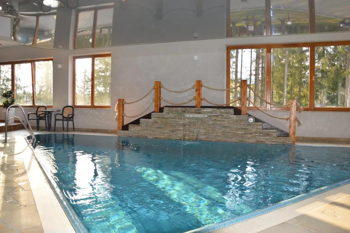 Image 7 of Apartament Królewski Superior z sauną
