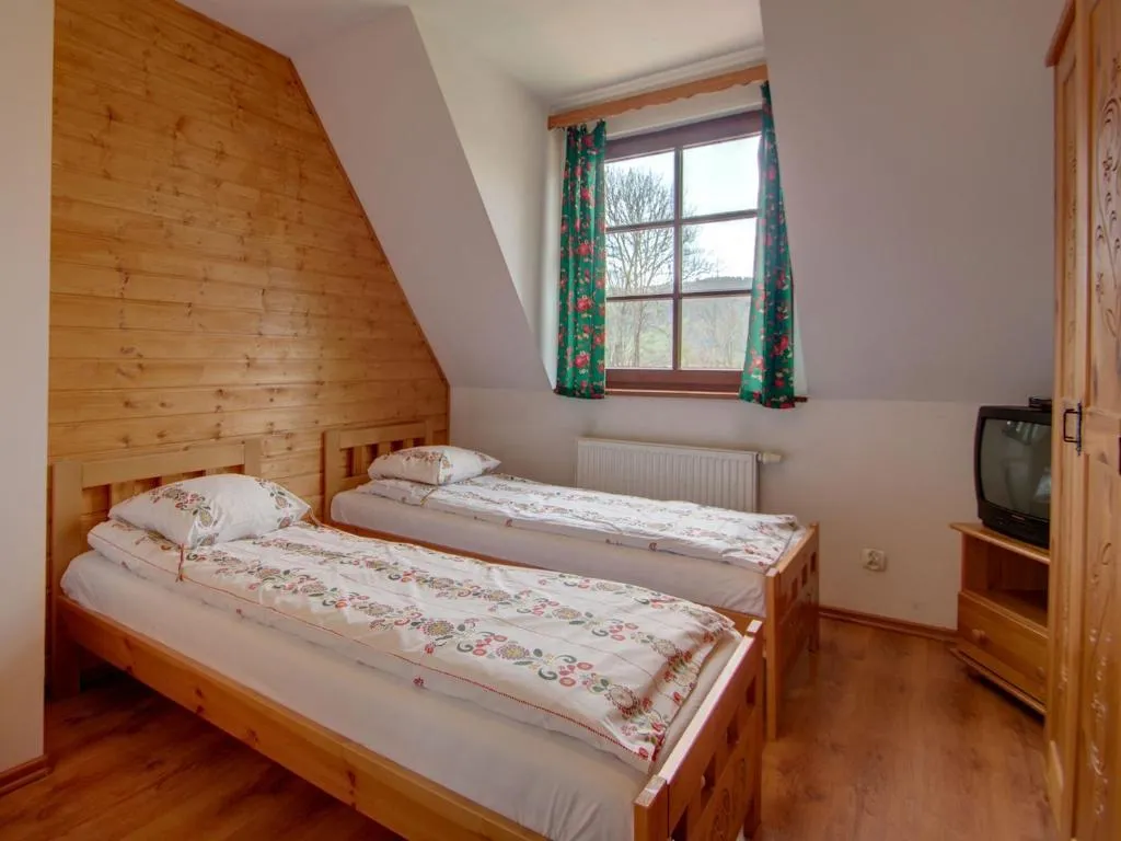 Image 1 of Apartament Krupówki 73 – 2-7 person