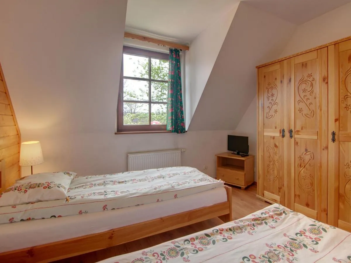 Image 3 of Apartament Krupówki 73 – 2-7 person