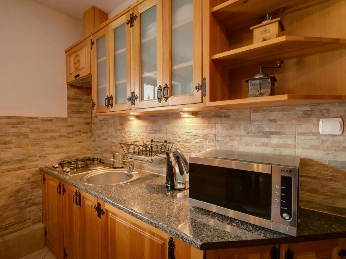 Image 4 of Apartament Krupówki 73 – 2-7 person
