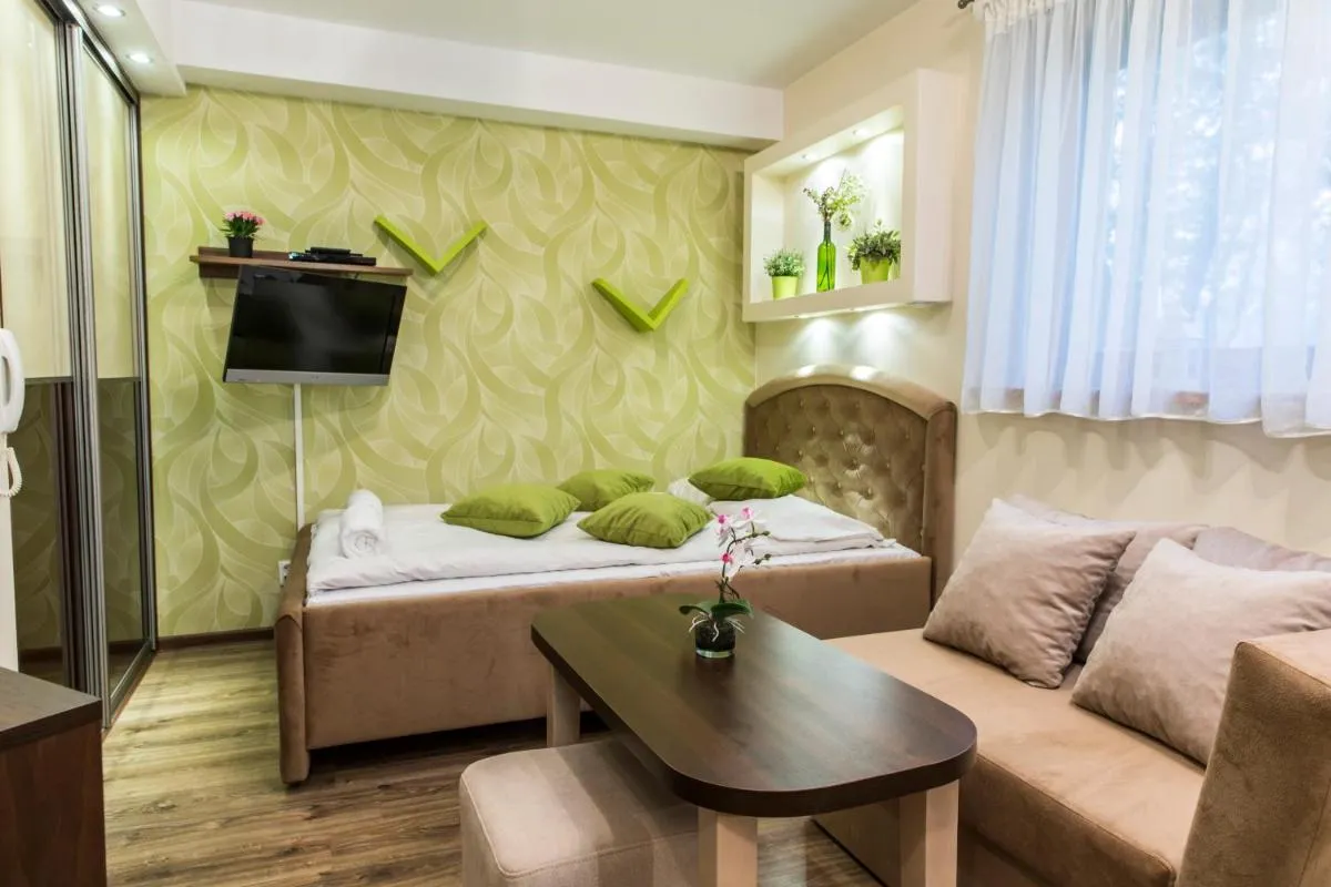 Image 5 of Apartament Krupowki CENTRUM