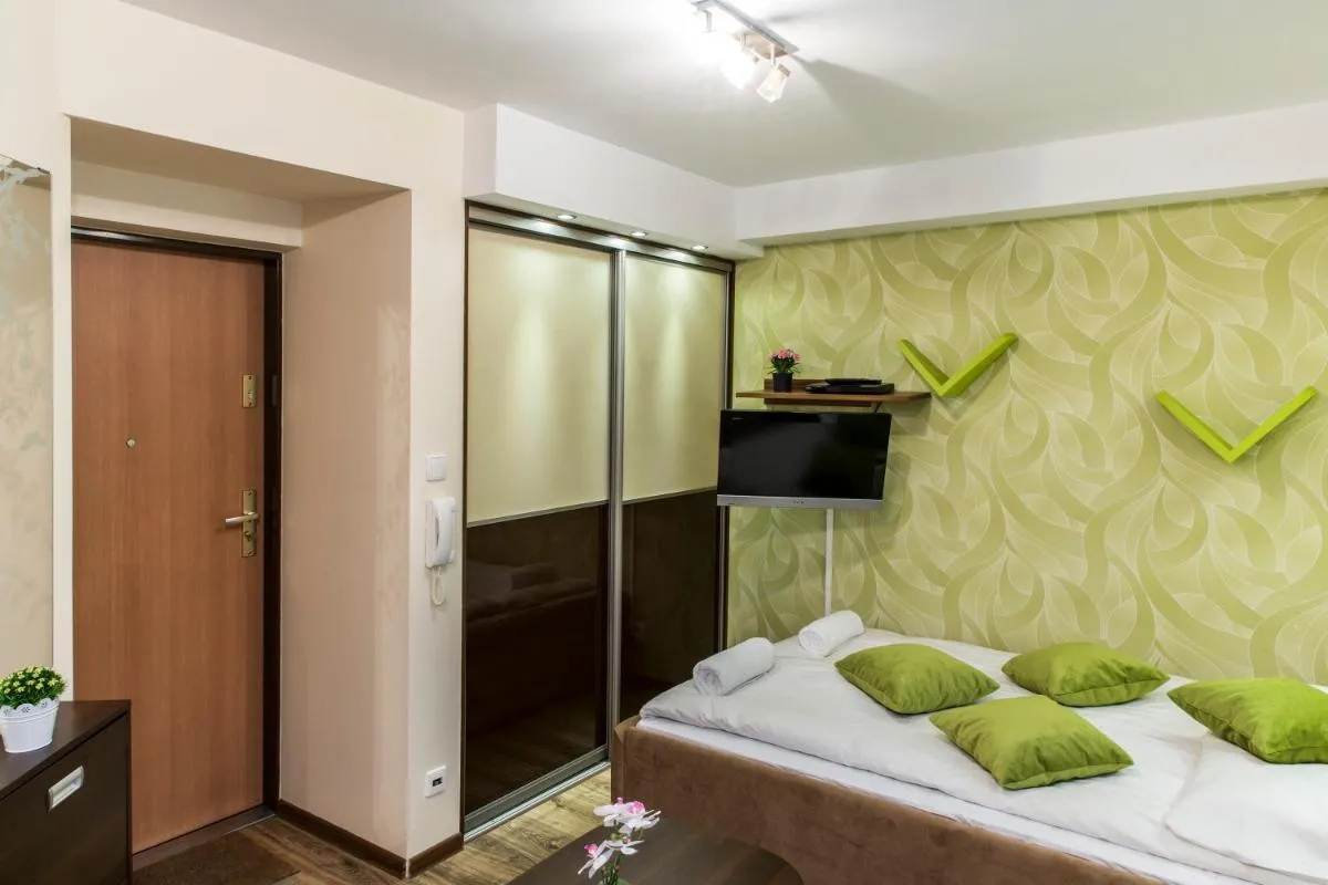 Image 3 of Apartament Krupowki CENTRUM
