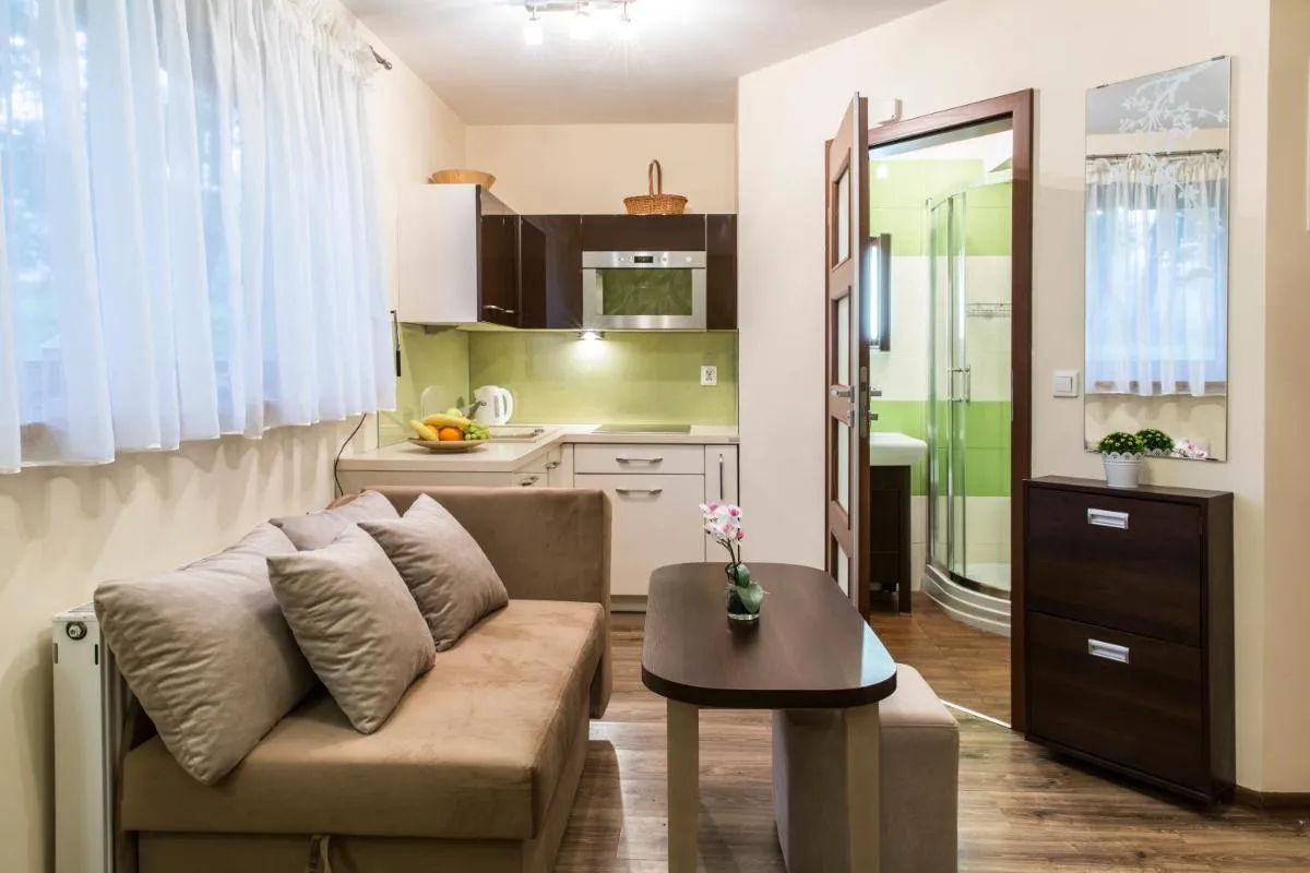 Image 2 of Apartament Krupowki CENTRUM