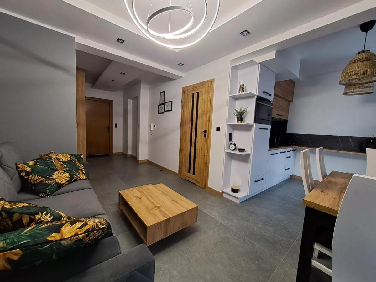 Image 2 of Apartament Ksieżycowy “NATA”