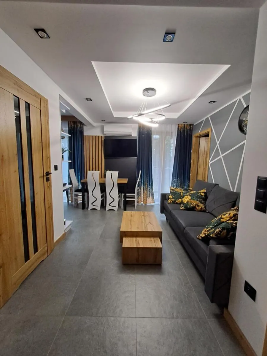 Image 3 of Apartament Ksieżycowy “NATA”