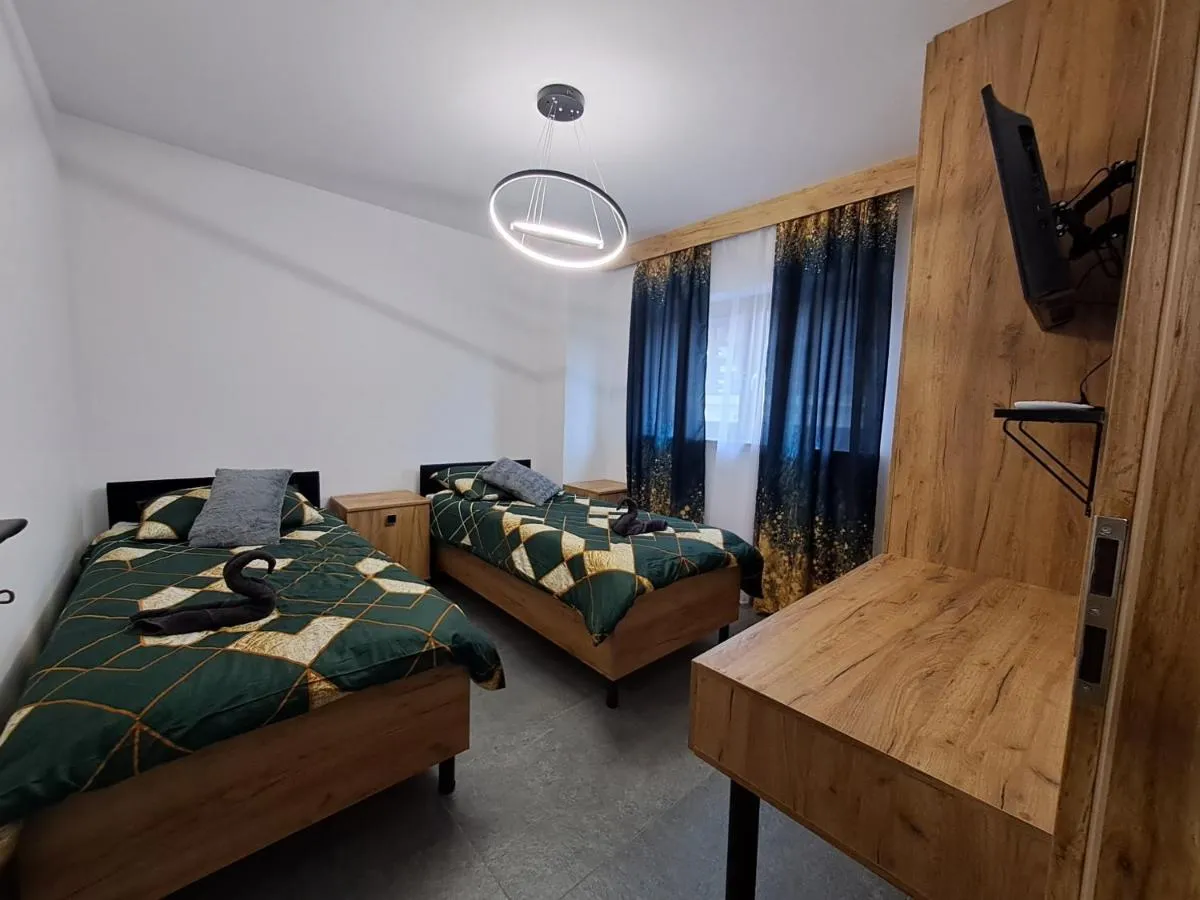 Image 6 of Apartament Ksieżycowy “NATA”
