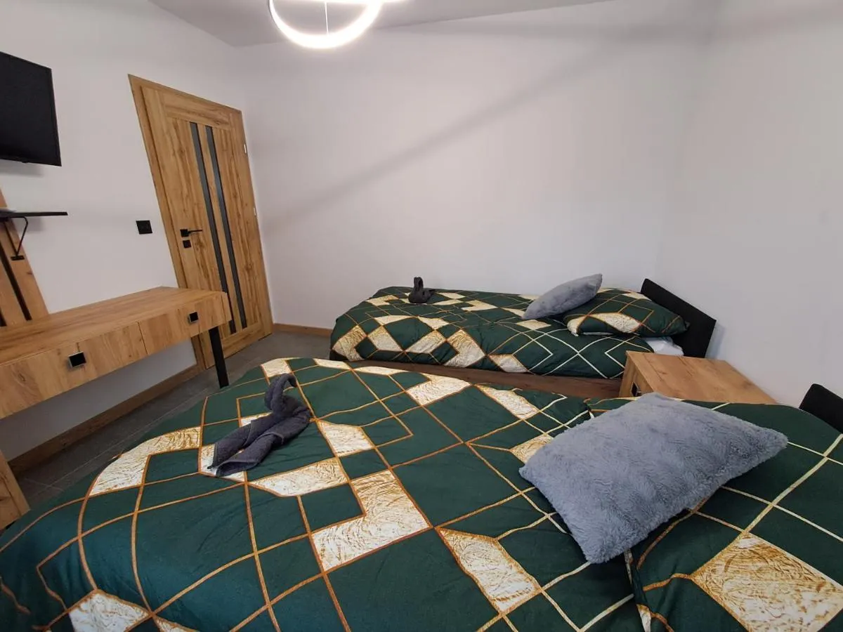 Image 5 of Apartament Ksieżycowy “NATA”