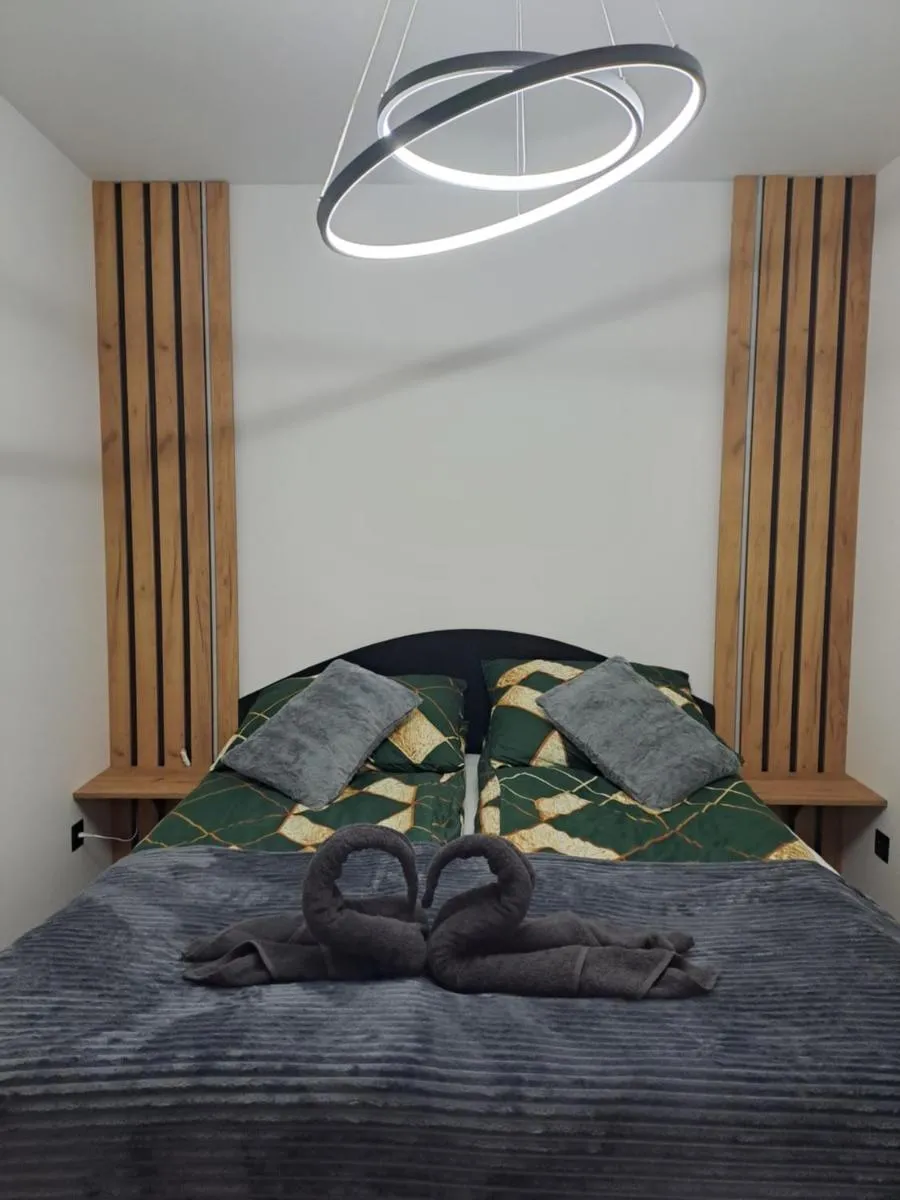 Image 4 of Apartament Ksieżycowy “NATA”