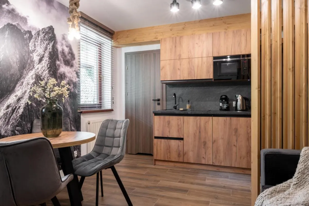 Image 3 of Apartament LOVE TATRas