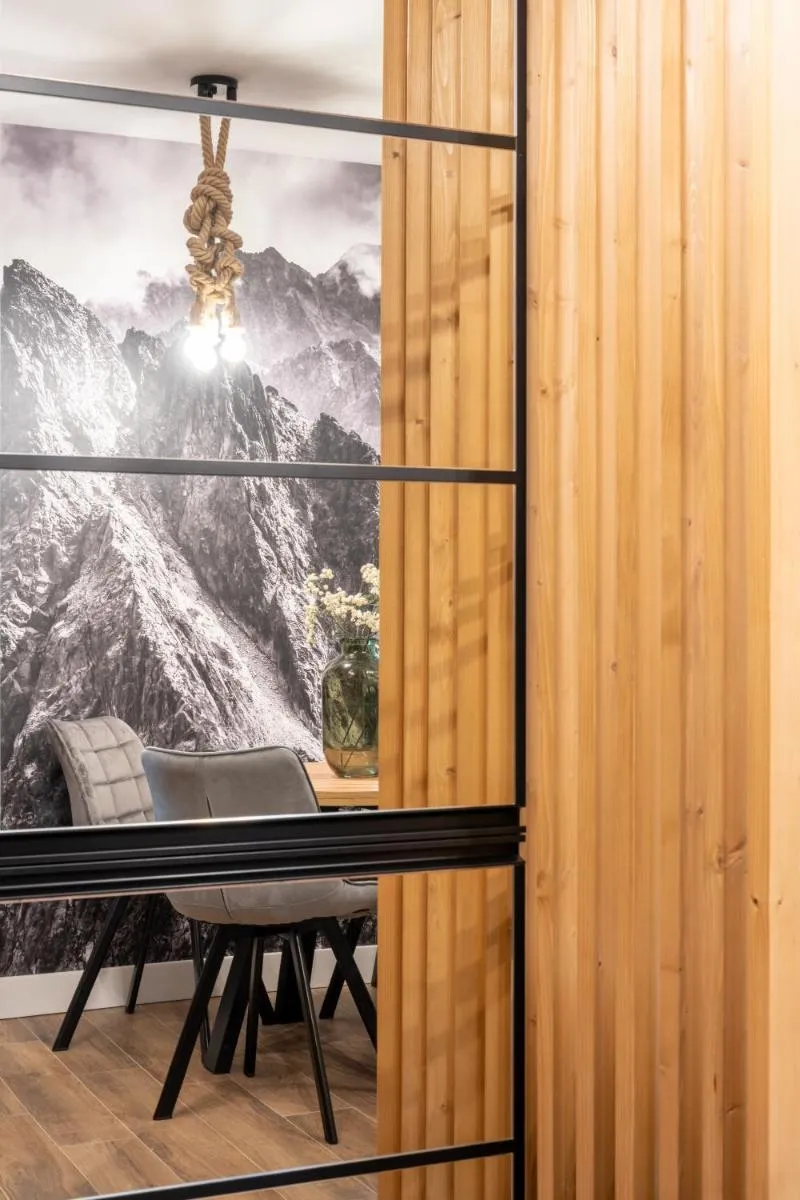 Image 7 of Apartament LOVE TATRas