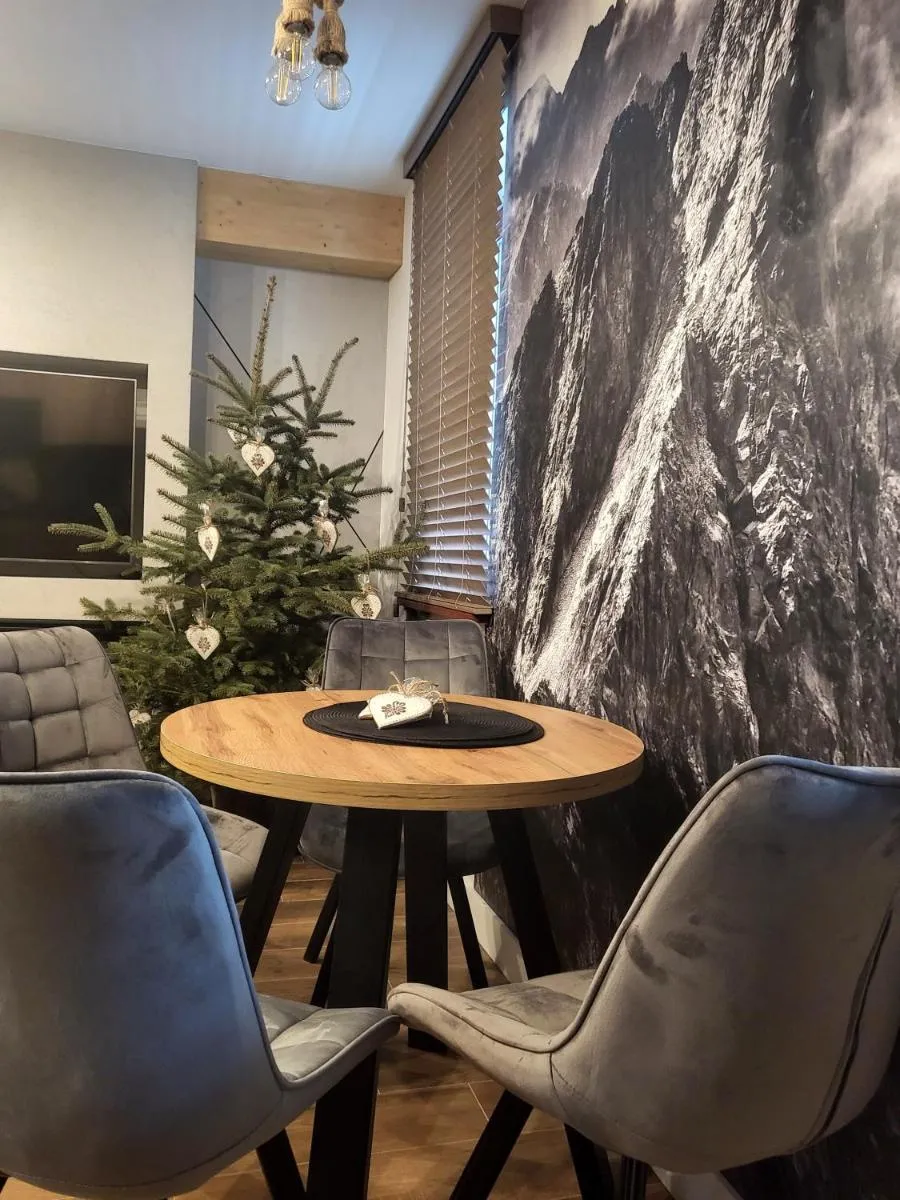 Image 4 of Apartament LOVE TATRas