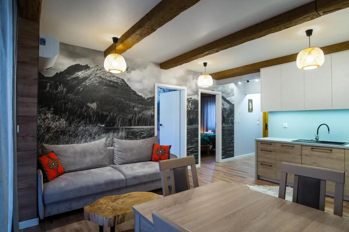 Image 5 of Apartament Luna Góralka