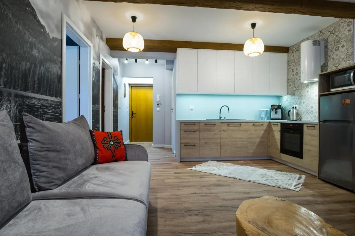 Image 7 of Apartament Luna Góralka
