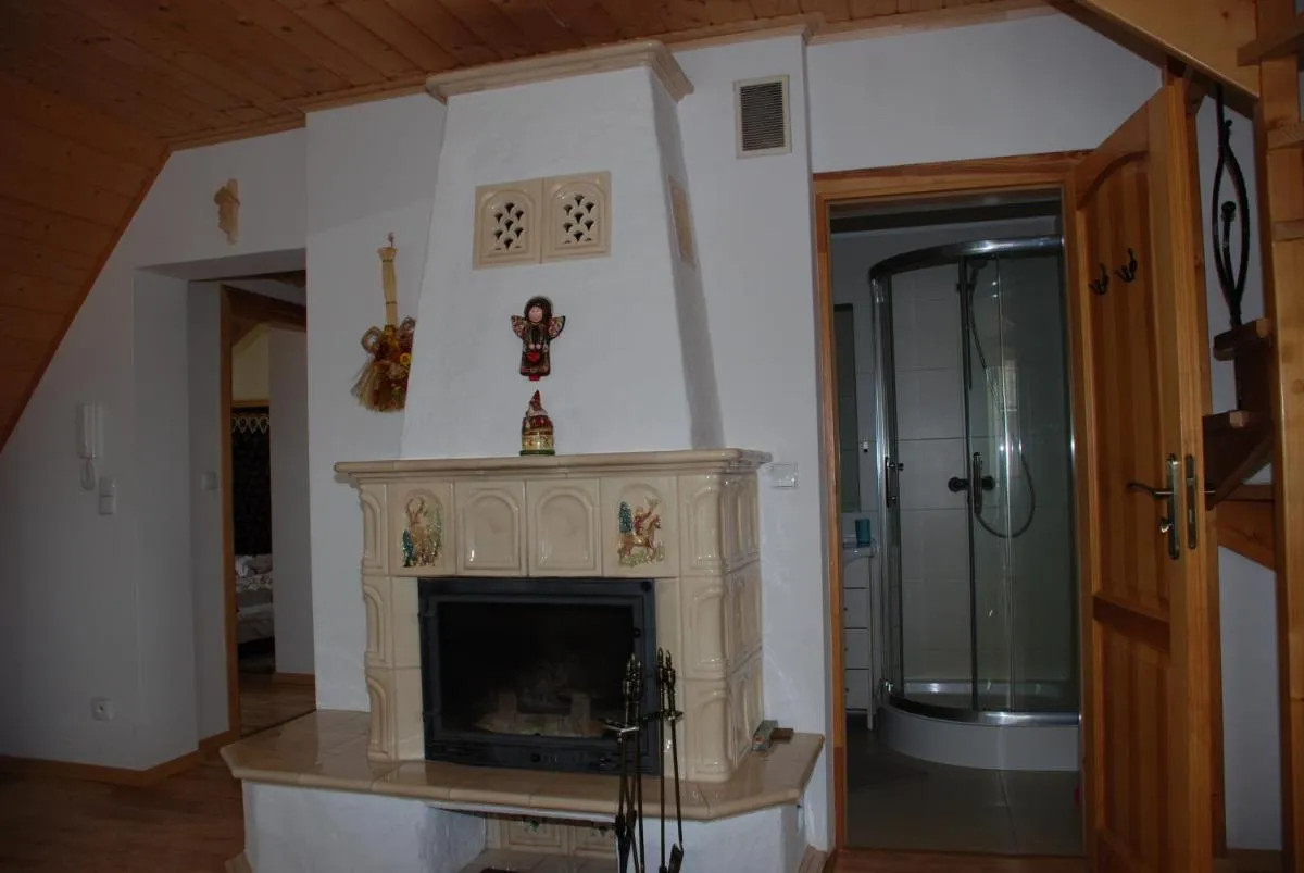 Image 6 of Apartament Lux Czerwone Korale