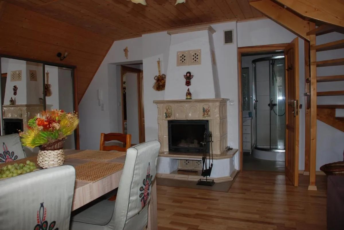 Image 5 of Apartament Lux Czerwone Korale