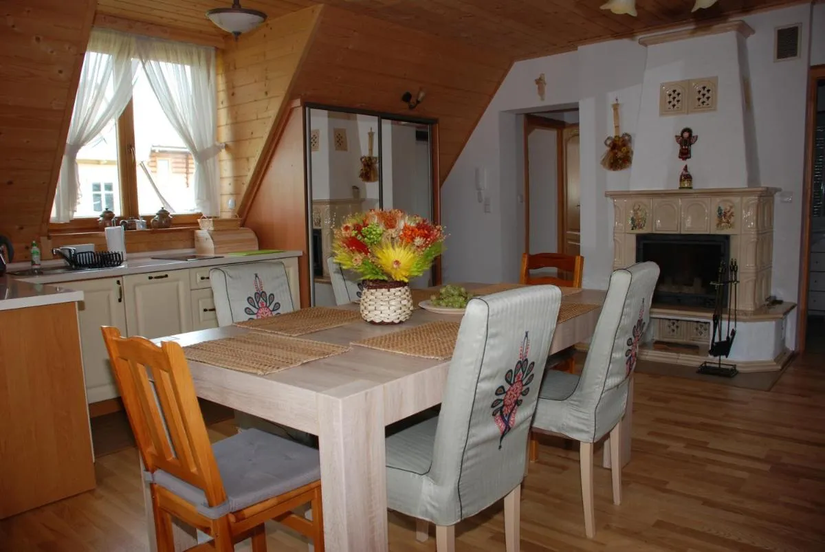 Image 4 of Apartament Lux Czerwone Korale
