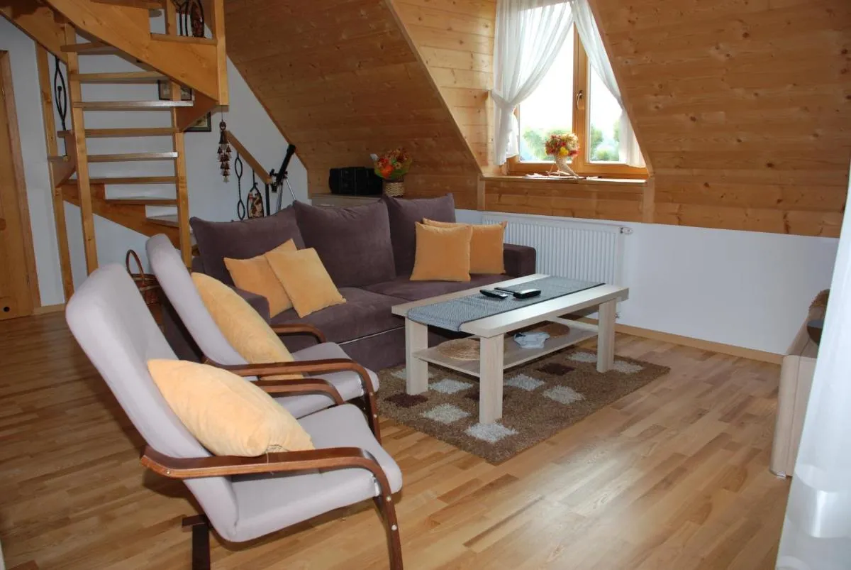 Image 7 of Apartament Lux Czerwone Korale