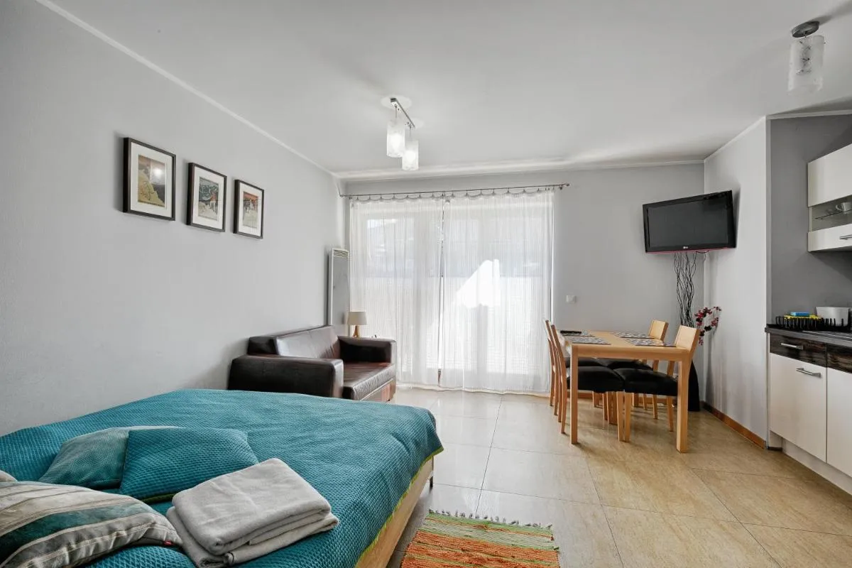 Image 3 of Apartament Magnolia Centrum Taras