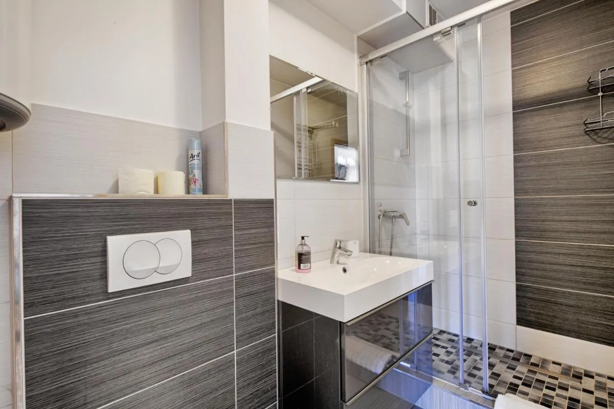 Image 7 of Apartament Magnolia Centrum Taras