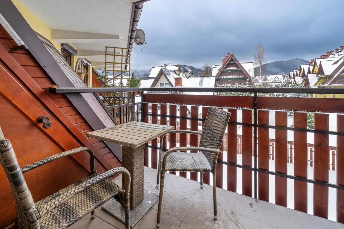 Image 4 of Apartament Maki