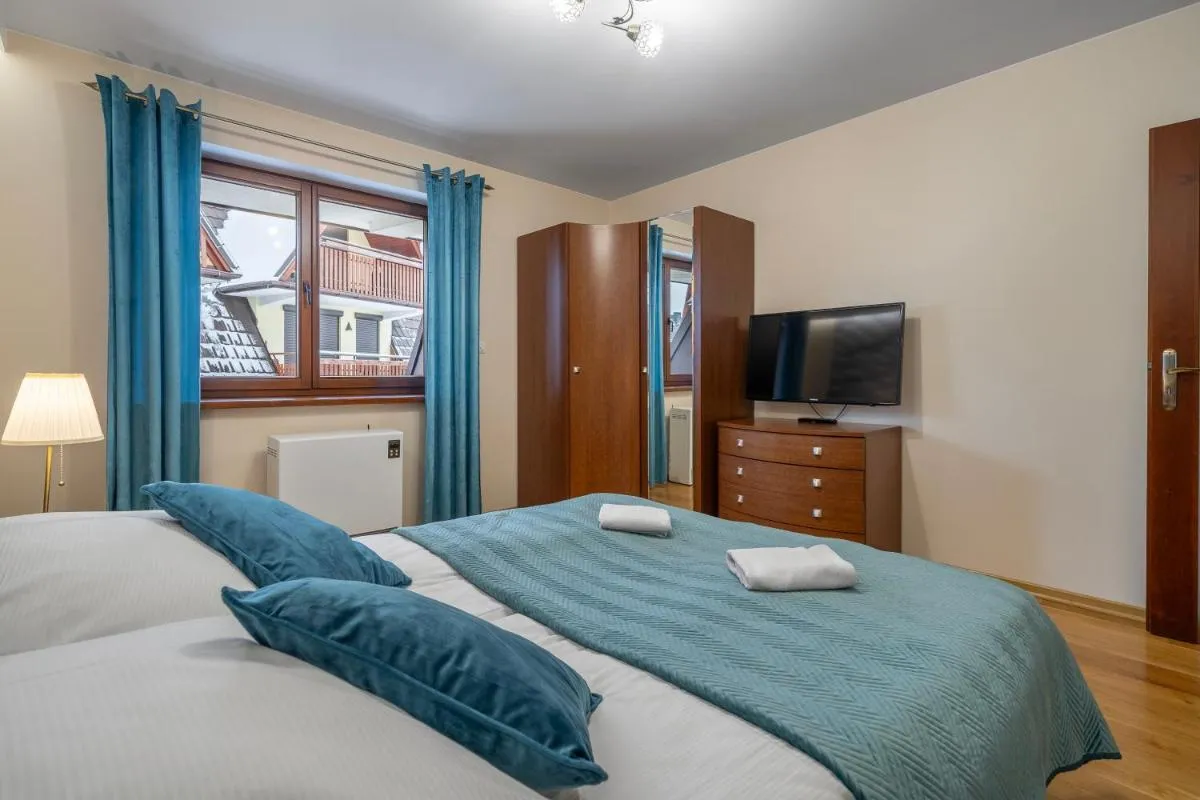 Image 5 of Apartament Maki