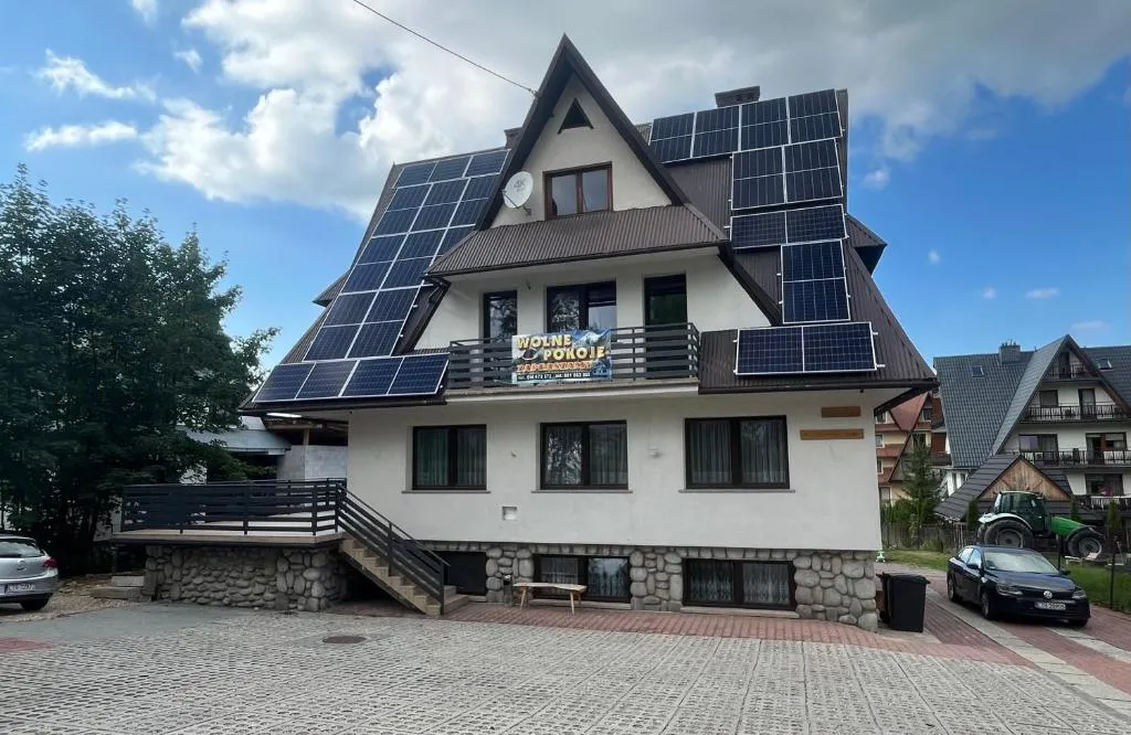 Image 1 of Apartament Miś