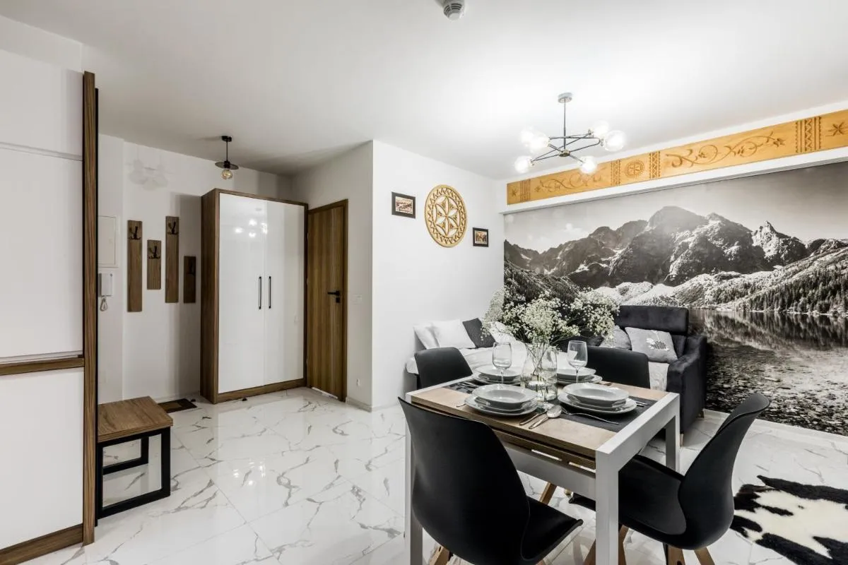 Image 2 of Apartament Modrzejewska