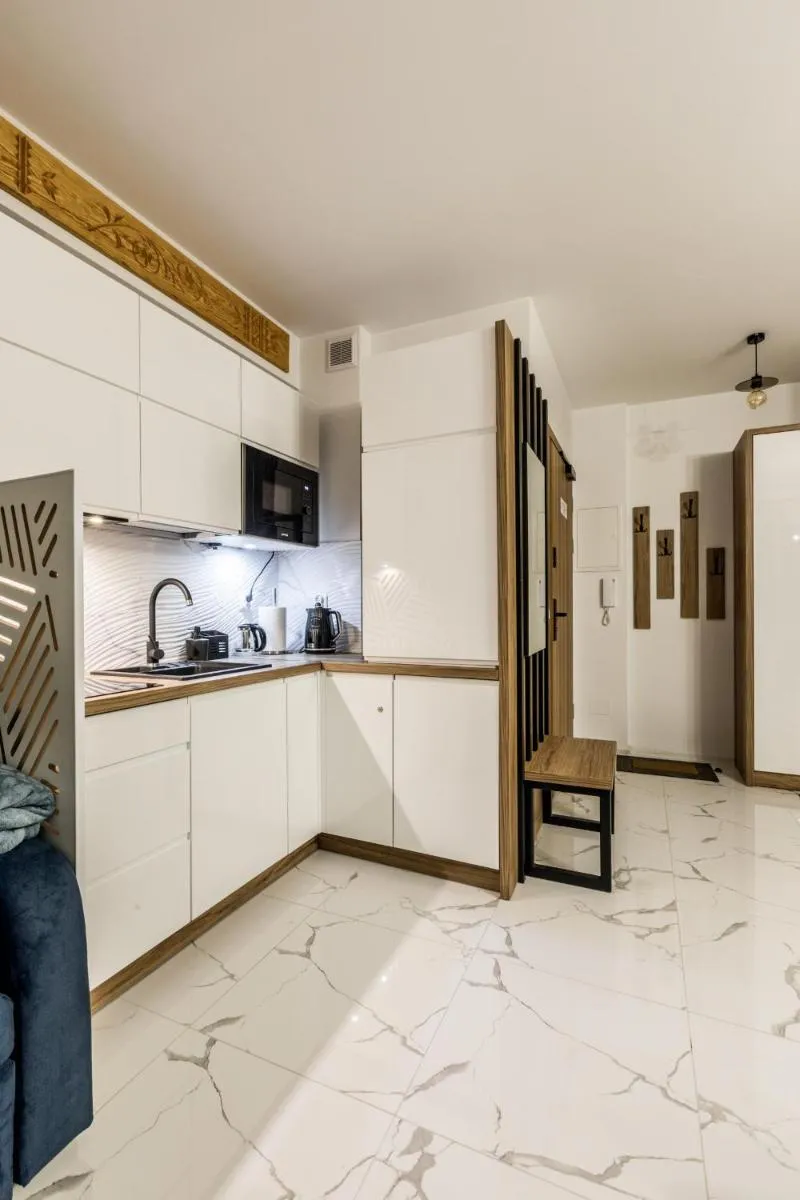 Image 5 of Apartament Modrzejewska