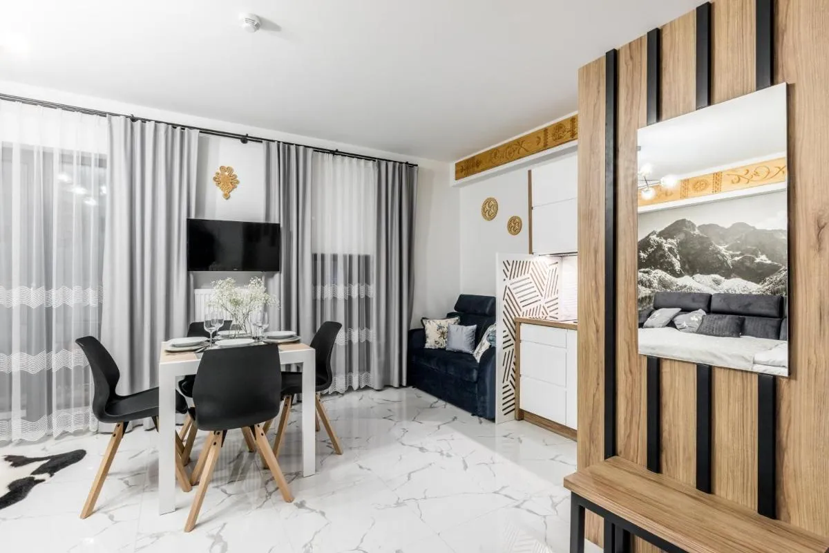 Image 3 of Apartament Modrzejewska