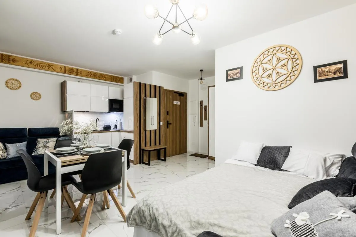 Image 6 of Apartament Modrzejewska