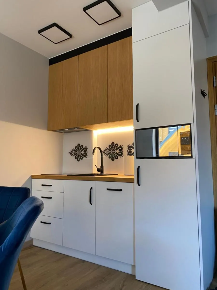 Image 2 of Apartament Modrzejewska Residence