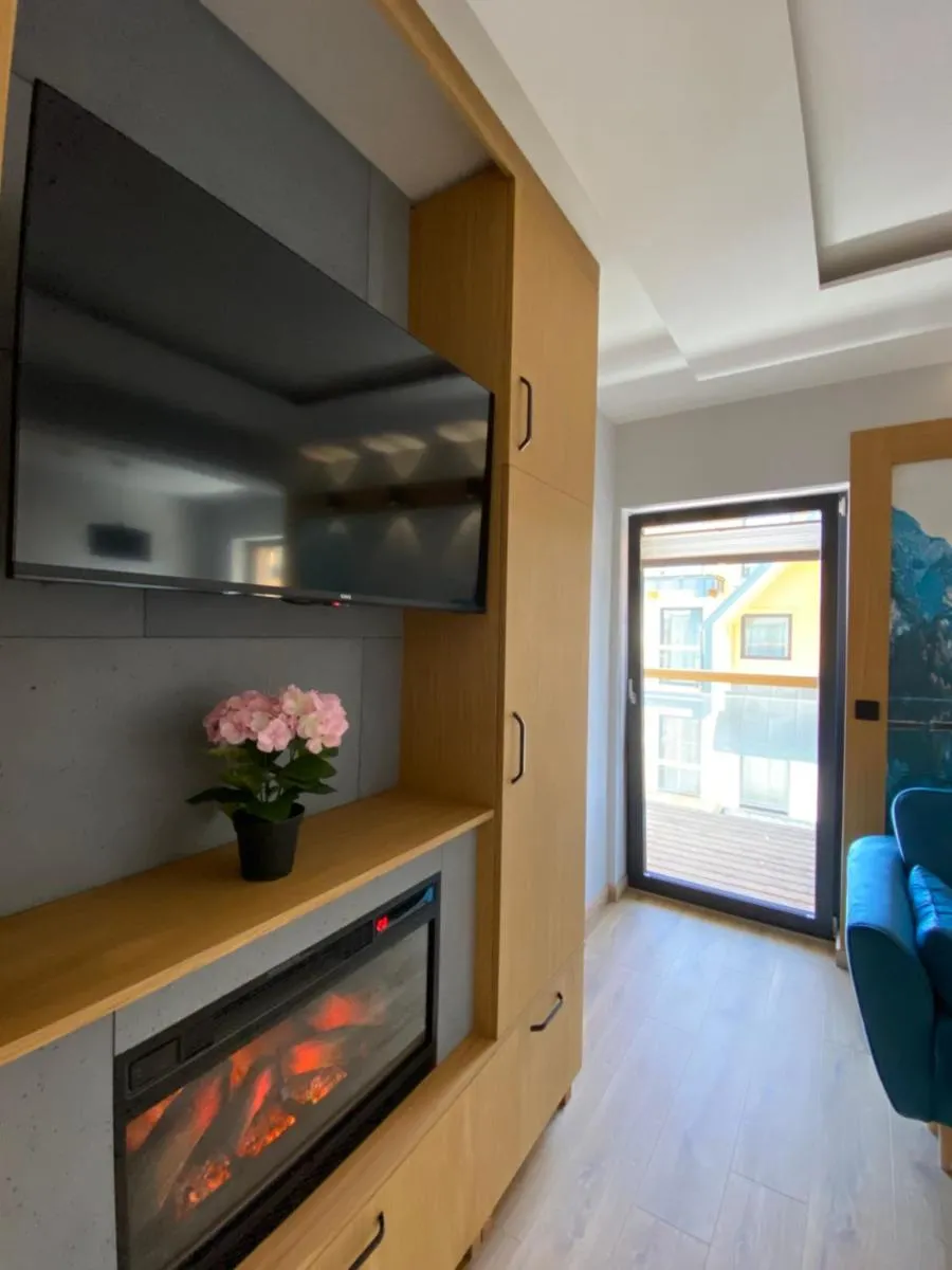 Image 5 of Apartament Modrzejewska Residence