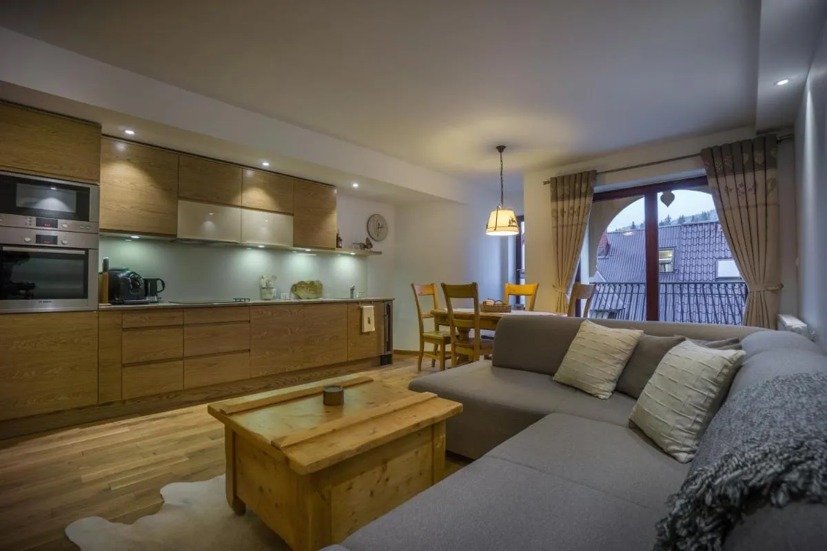 Image 3 of Apartament Montagne