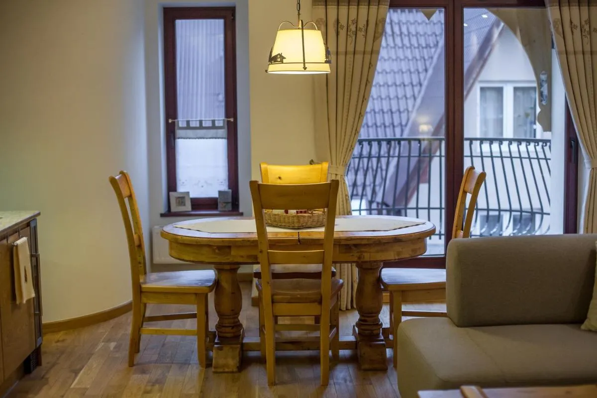 Image 4 of Apartament Montagne
