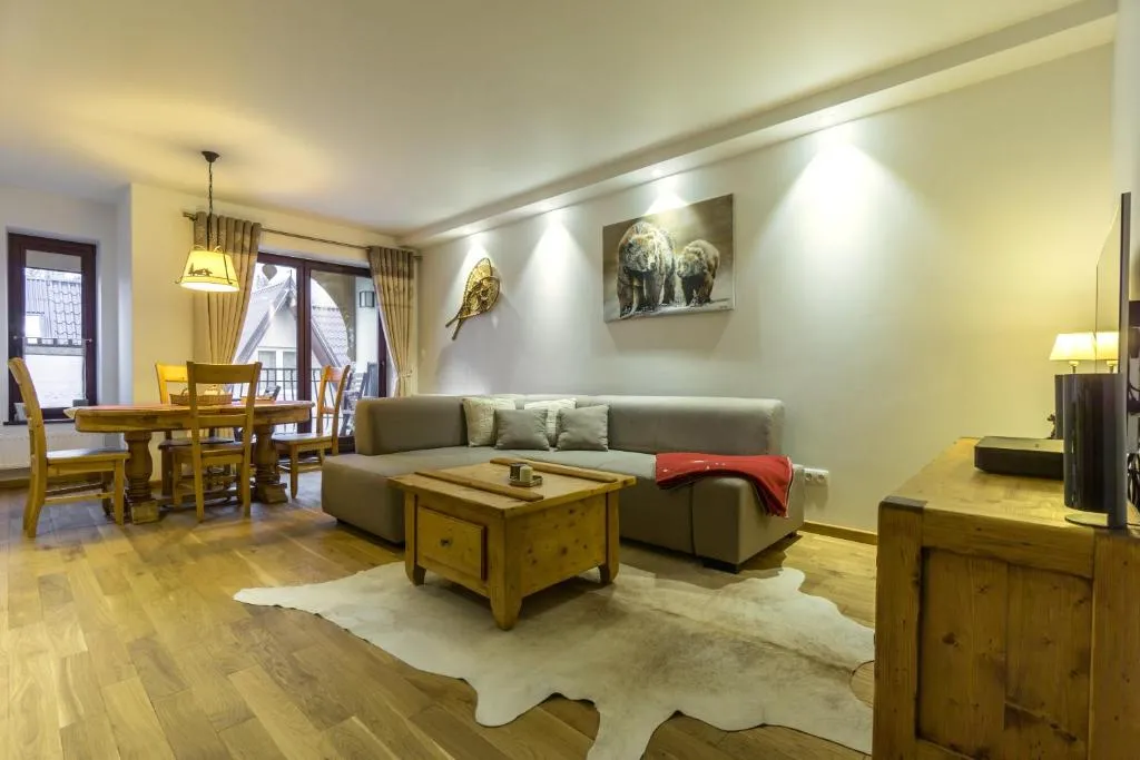 Image 1 of Apartament Montagne