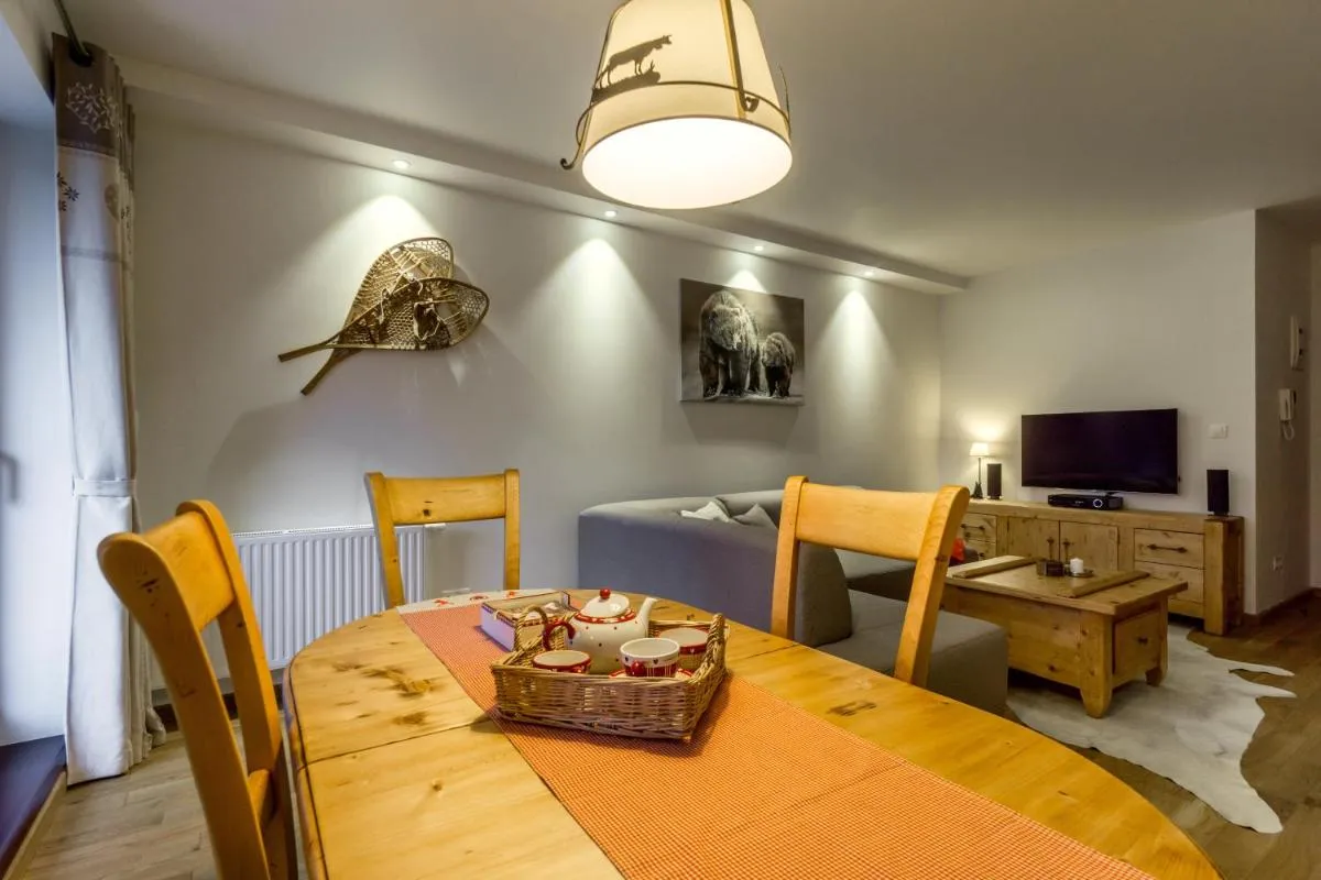 Image 6 of Apartament Montagne