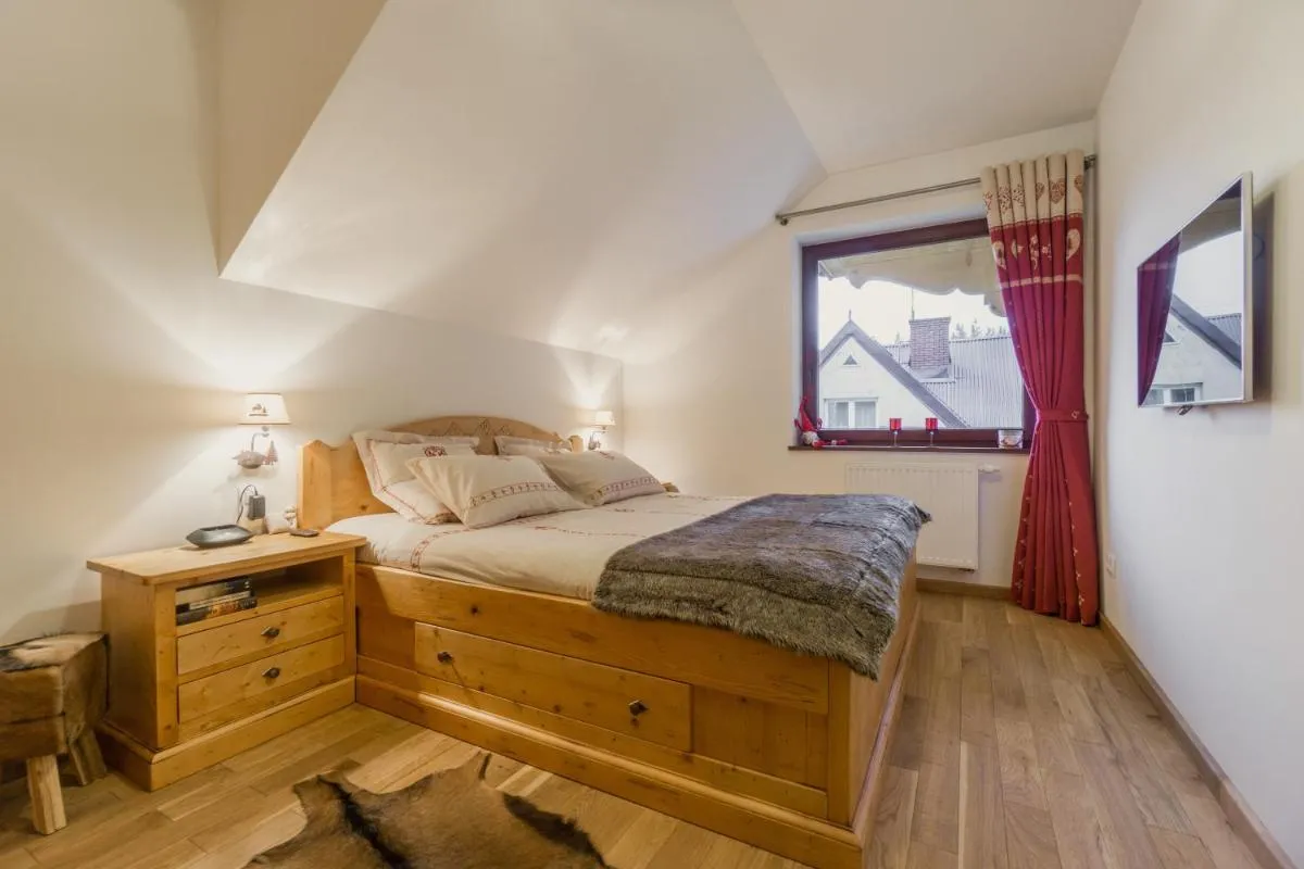 Image 2 of Apartament Montagne
