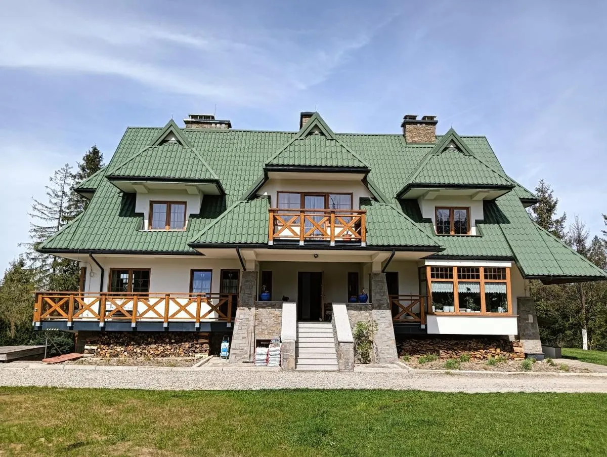 Image 2 of Apartament Nad Stawem