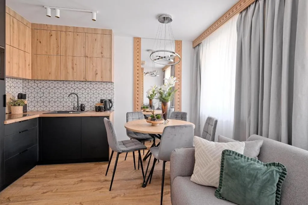 Image 1 of Apartament Narciarski Odkryj Zakopane