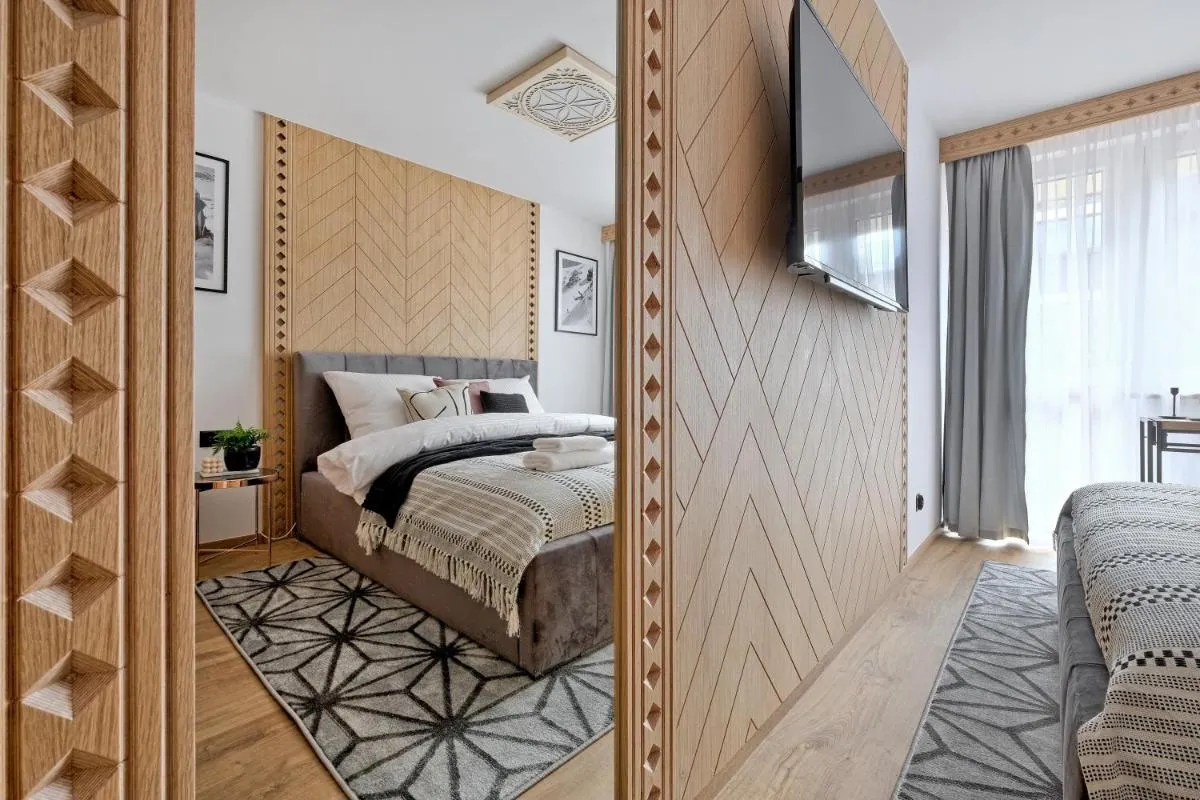 Image 3 of Apartament Narciarski Odkryj Zakopane