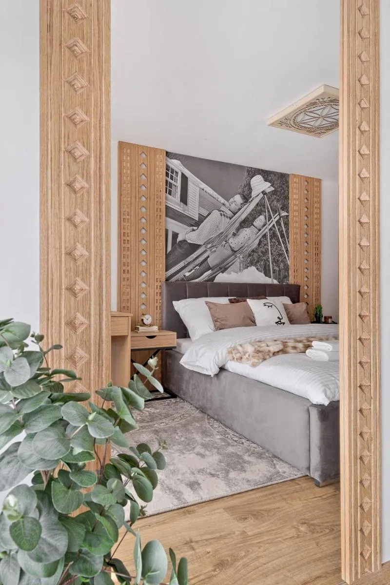 Image 6 of Apartament Narciarski Odkryj Zakopane