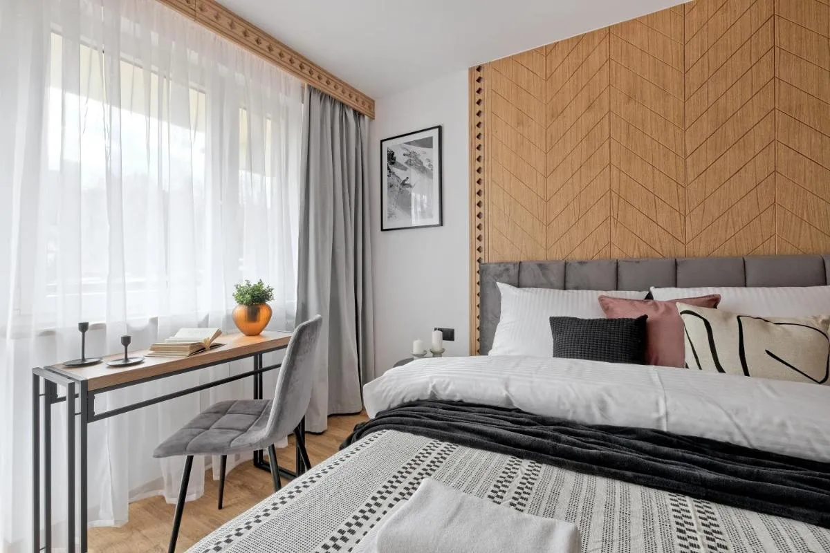 Image 5 of Apartament Narciarski Odkryj Zakopane