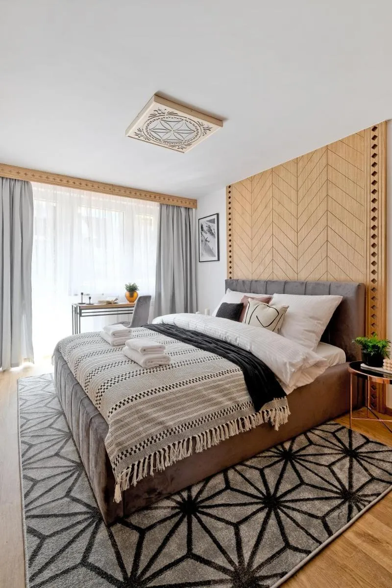 Image 4 of Apartament Narciarski Odkryj Zakopane
