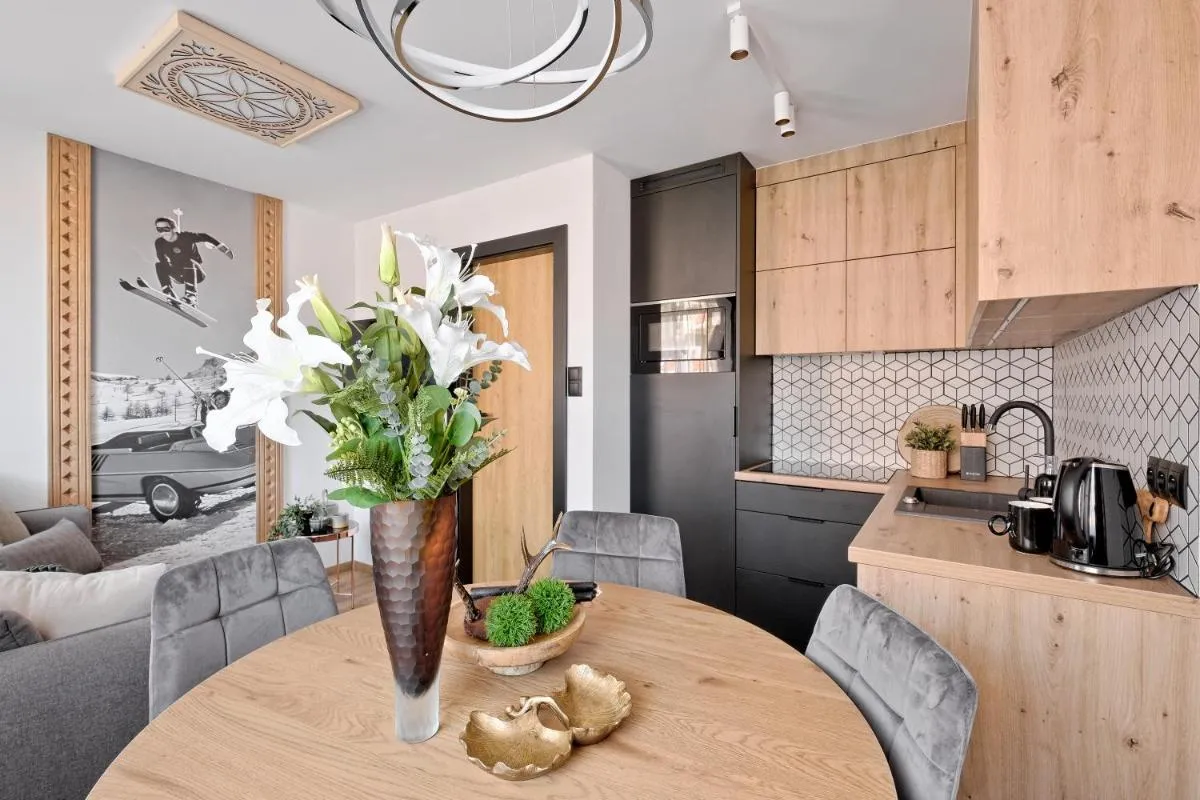 Image 7 of Apartament Narciarski Odkryj Zakopane