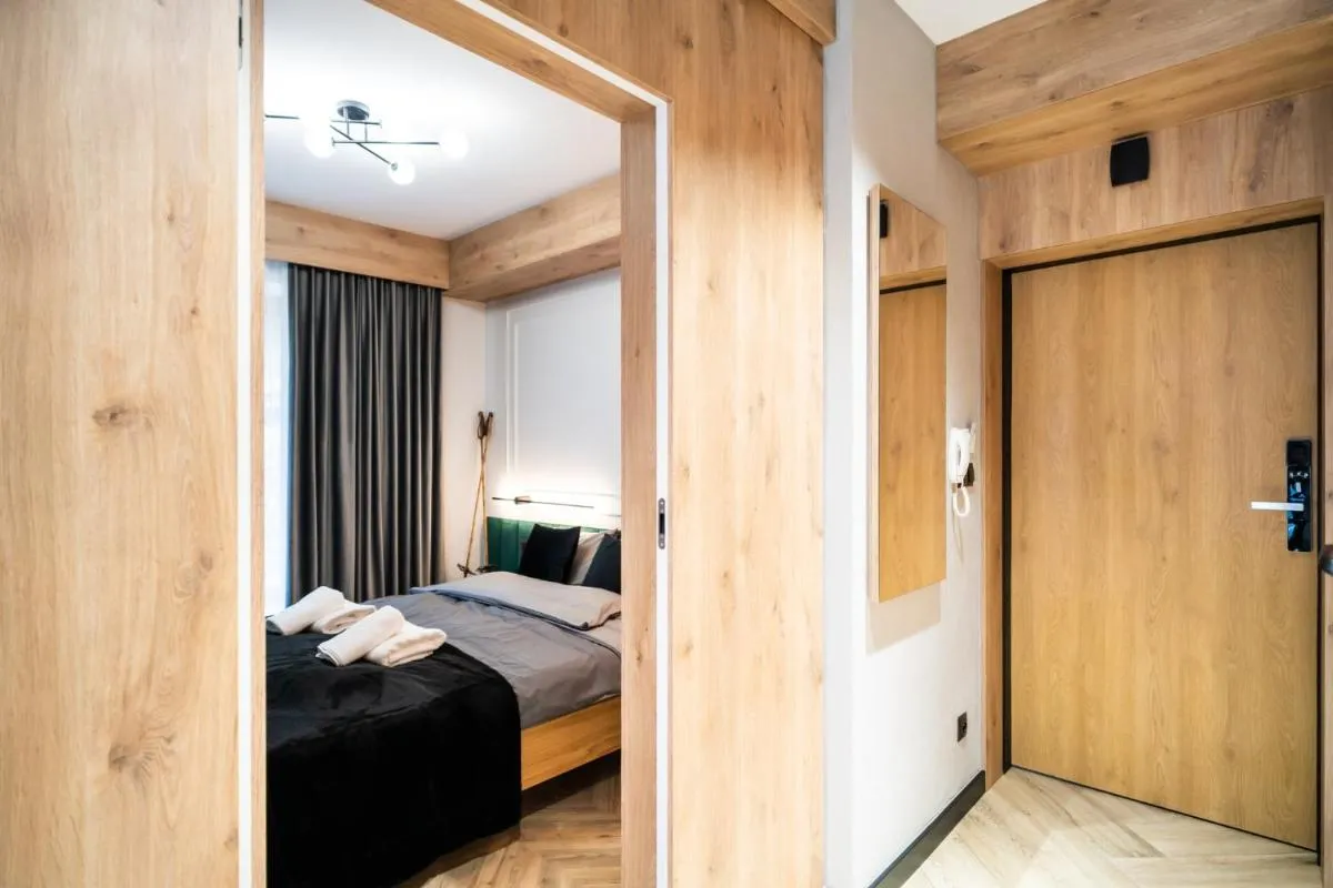 Image 6 of Apartament Niebiańska Polana by Apart Concept Podhale