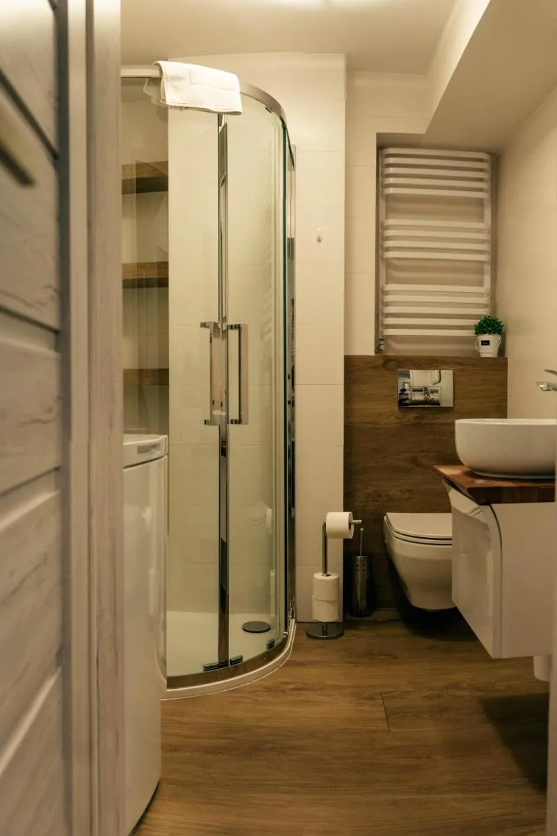 Image 6 of Apartament Niebieska Turnia Droga na Bystre 5b