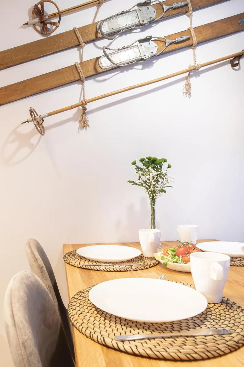 Image 6 of Apartament “Nosal” Droga na bystre Zakopane