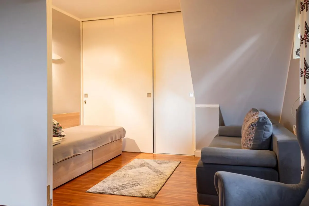 Image 2 of Apartament Nosalowy Sen Jacuzzi & Sauna