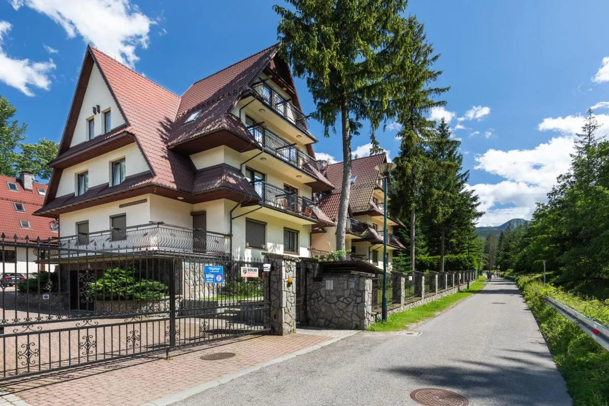 Image 7 of Apartament Olivia Zakopane