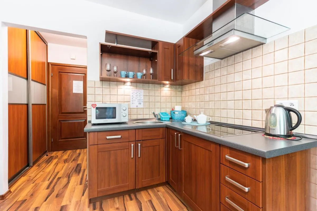 Image 4 of Apartament Olivia Zakopane